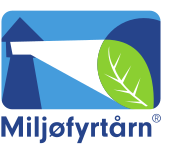 Logo Miljøfyrtårn