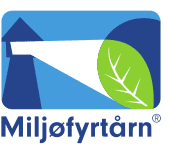 Logo Miljøfyrtårn