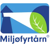 Logo Miljøfyrtårn
