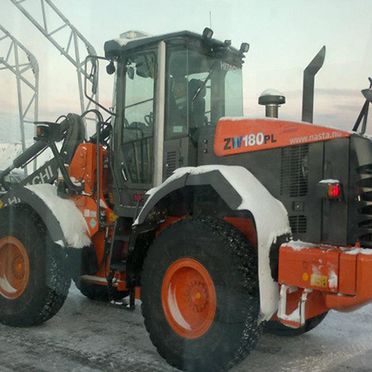 Traktor