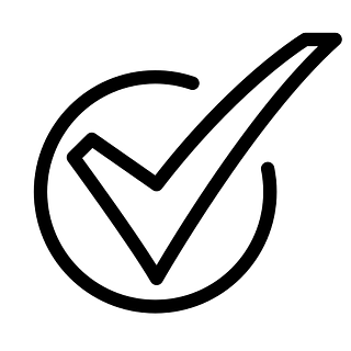 Ikon av hake
