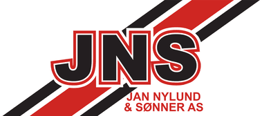 Logo -Jan Nylund & sønner AS