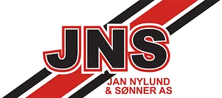 Logo -Jan Nylund & sønner AS