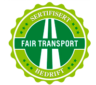 Logo Fair Transport