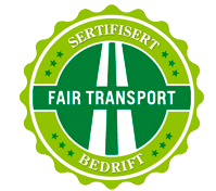 Logo Fair Transport