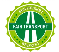 Logo Fair Transport