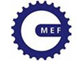 Logo MEF