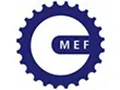 Logo MEF